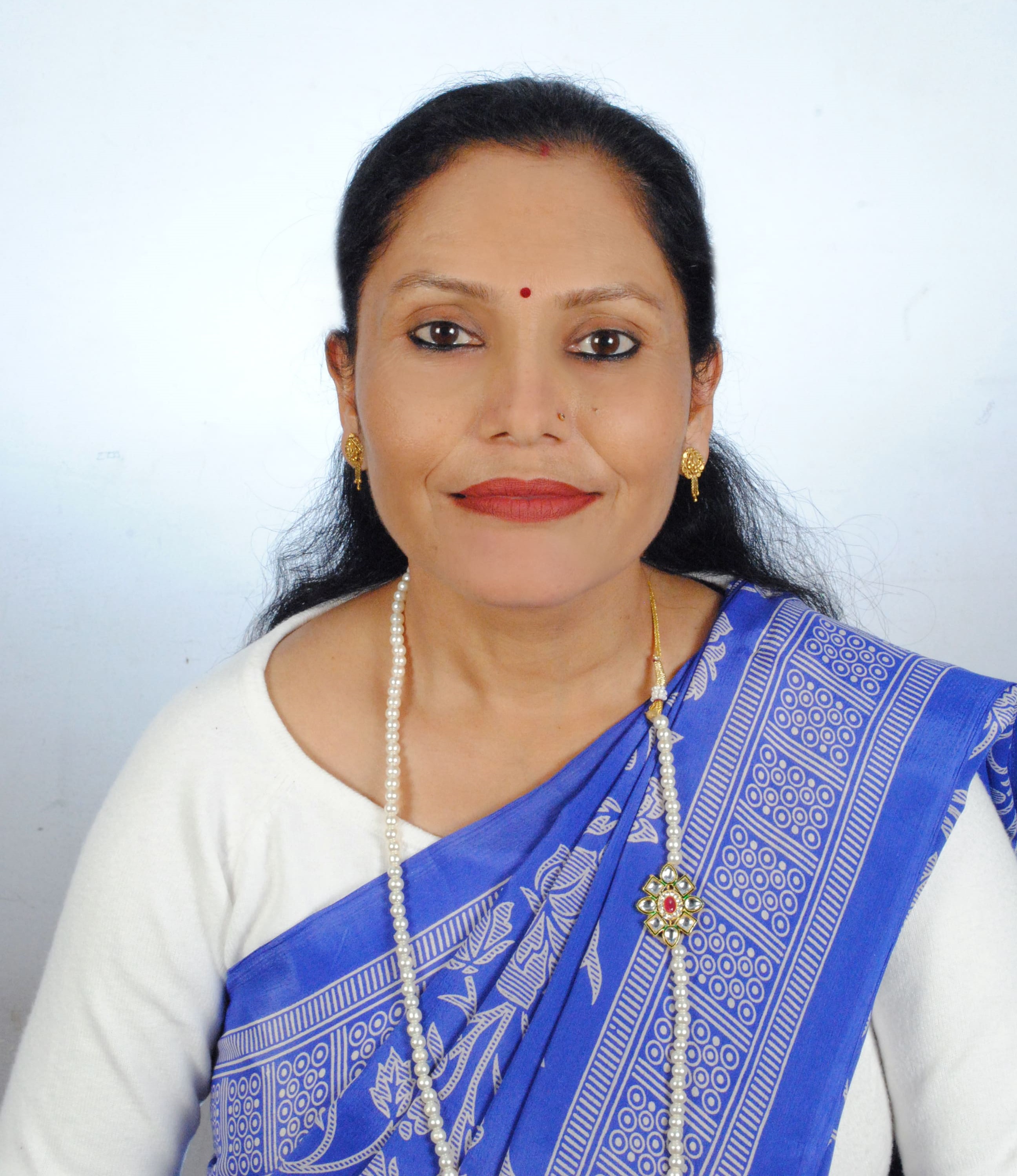 Dr. Shanta Pokhrel